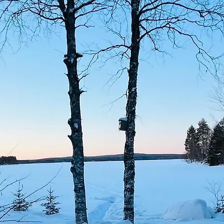 Villa Naava Rovaniemi Exterior photo